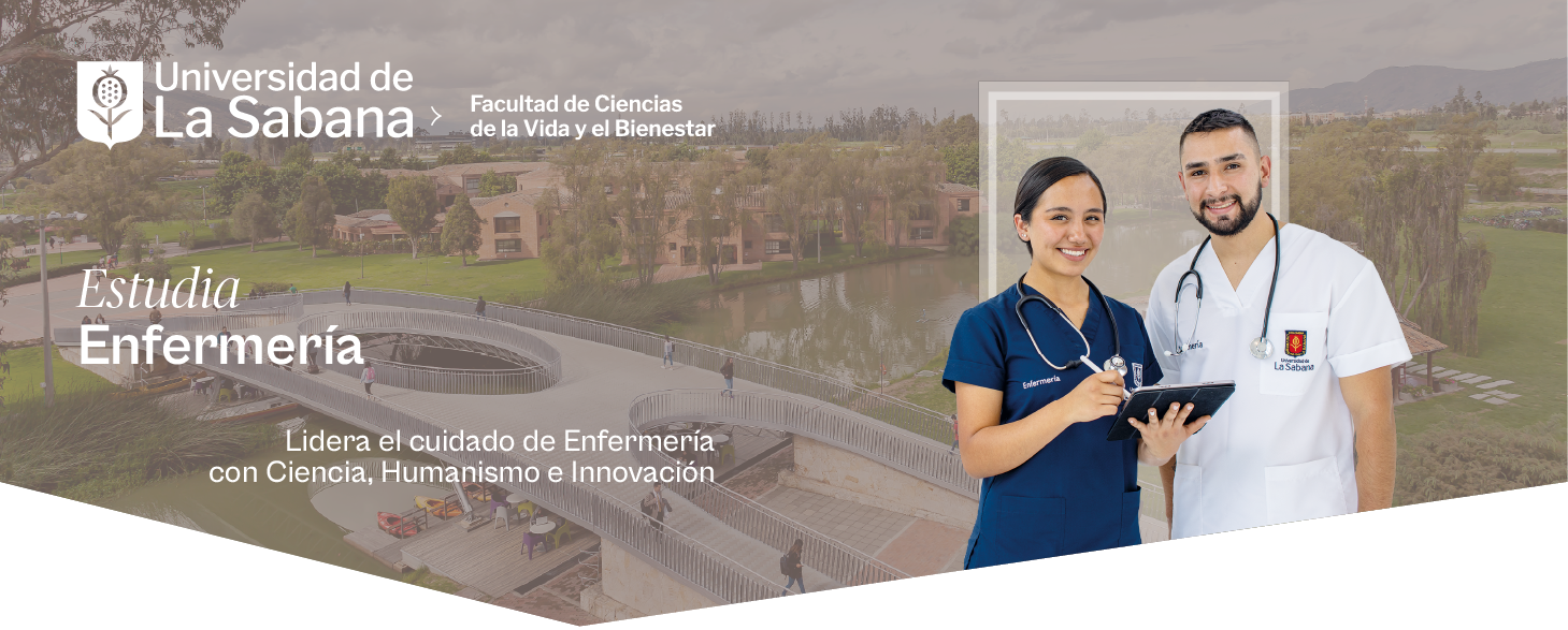Semillero Cuidando Nuestra Salud - Enfermería- Universidad de La Sabana